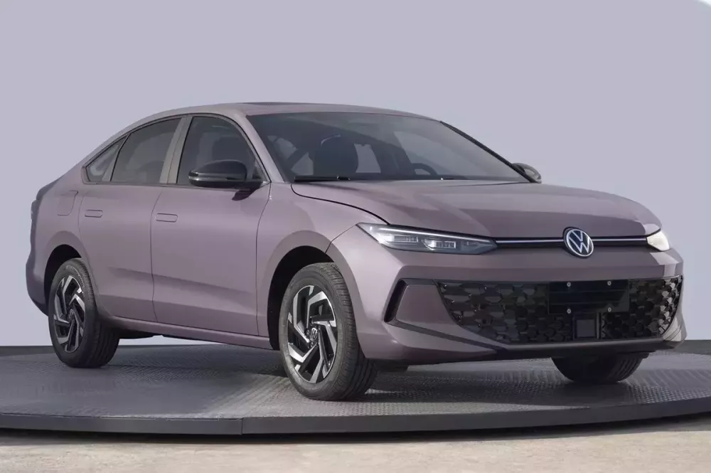 Volkswagen Lavida Pro bản cao cấp có thiết kế ấn tượng hơn Volkswagen Lavida Pro bản cao cấp có thiết kế ấn tượng hơn