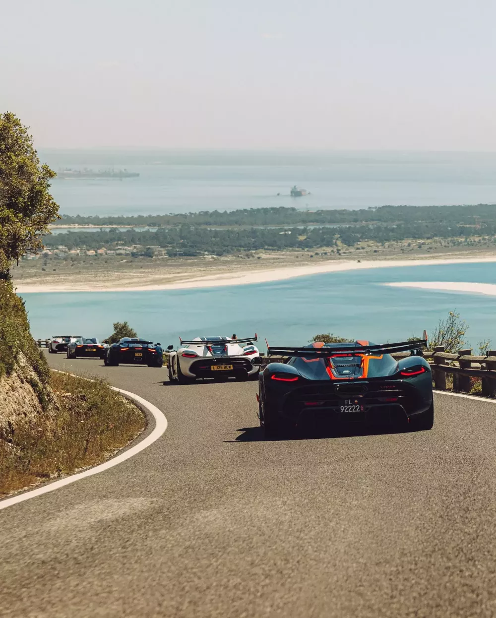 Hàng chục siêu xe Koenigsegg tham dự sự kiện đặc biệt- Ảnh 4. Hàng chục siêu xe Koenigsegg tham dự sự kiện đặc biệt- Ảnh 4.