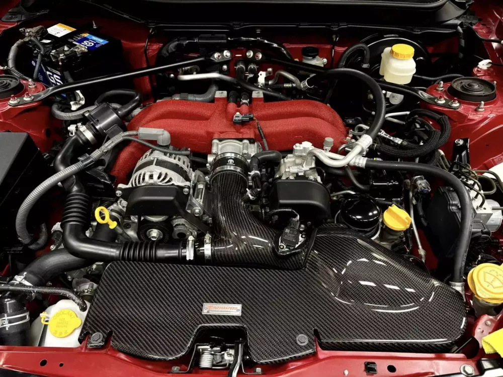Toyota 86 số sàn về tay Cường "Đô-la" được sắm đồ chơi còn đắt hơn cả giá trị xe- Ảnh 9. Toyota 86 số sàn về tay Cường "Đô-la" được sắm đồ chơi còn đắt hơn cả giá trị xe- Ảnh 9.