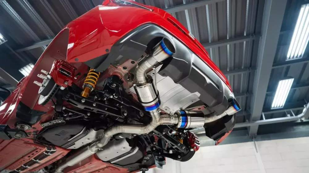 Toyota 86 số sàn về tay Cường "Đô-la" được sắm đồ chơi còn đắt hơn cả giá trị xe- Ảnh 7. Toyota 86 số sàn về tay Cường "Đô-la" được sắm đồ chơi còn đắt hơn cả giá trị xe- Ảnh 7.