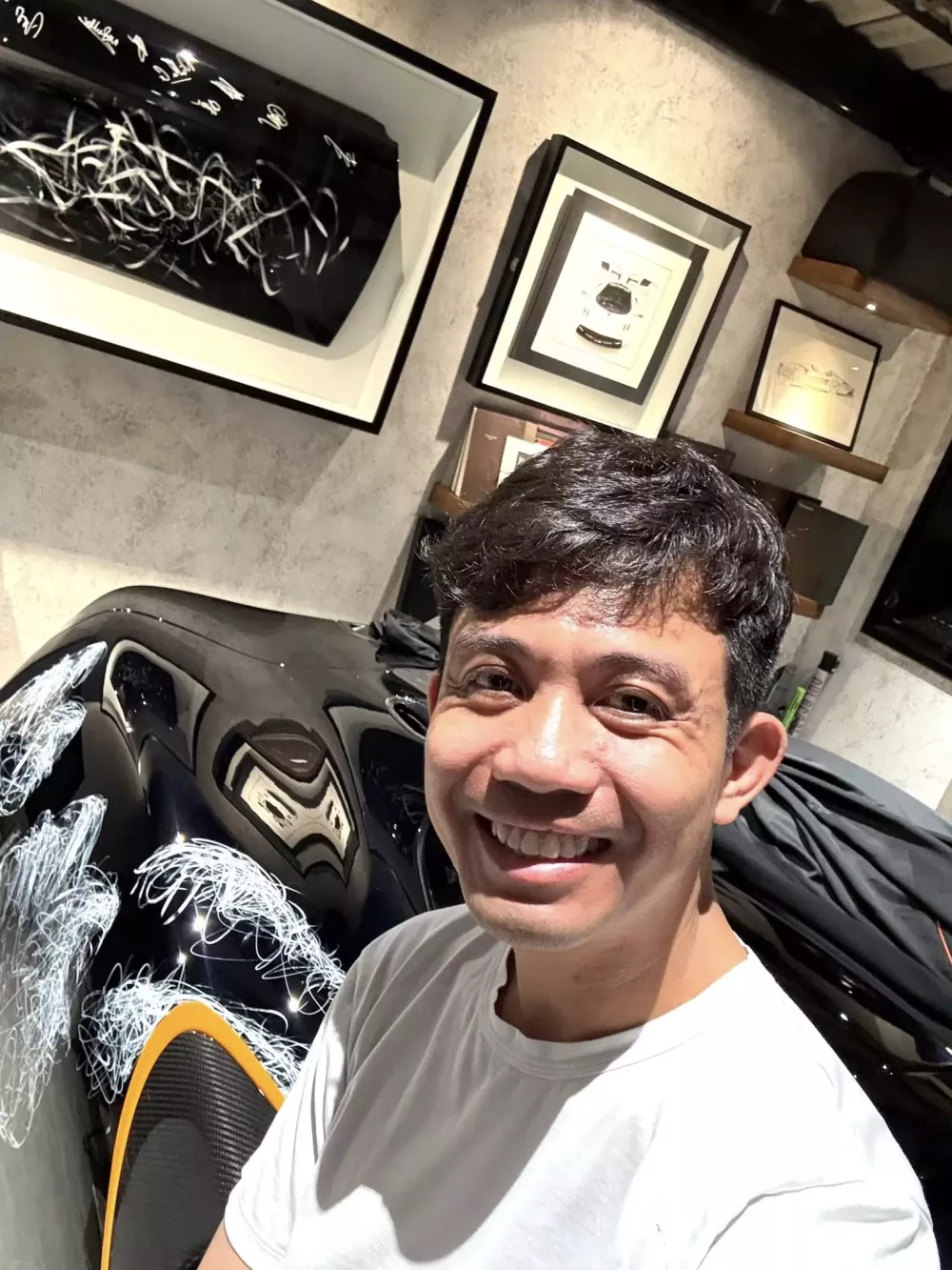 Minh "Nhựa" bật mí món đồ chơi đắt tiền trên siêu phẩm McLaren Elva gần 190 tỷ đồng nhưng miễn phí- Ảnh 3. Minh "Nhựa" bật mí món đồ chơi đắt tiền trên siêu phẩm McLaren Elva gần 190 tỷ đồng nhưng miễn phí- Ảnh 3.