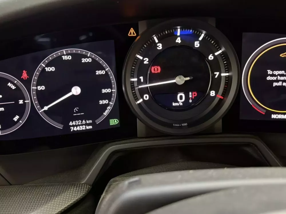 Đại gia Việt bất ngờ trước "kho phụ tùng" rộng lớn tại Trung Quốc: Lốp dành riêng cho Porsche 911 Dakar chỉ mất 24 giờ có hàng- Ảnh 5.