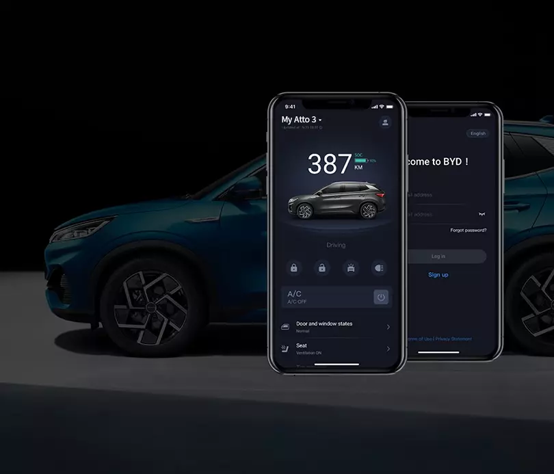 Chủ xe BYD ở Việt Nam cần trả 15 triệu đồng để dùng một số tính năng