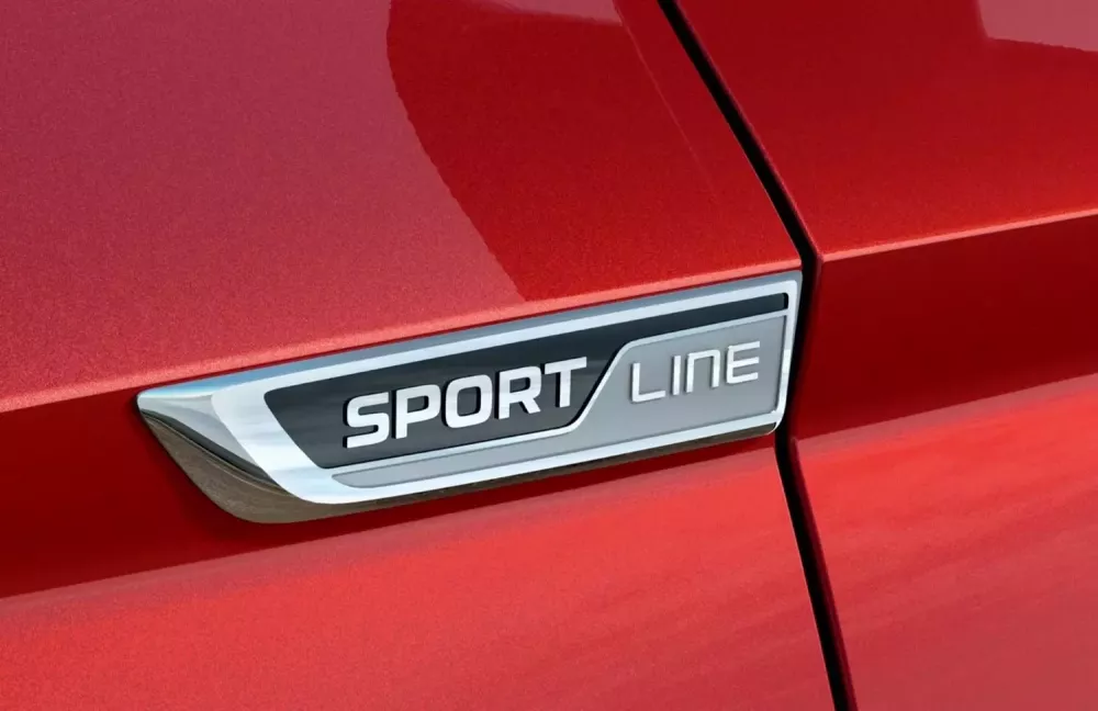 SUV hạng C Skoda Karoq ra mắt mẫu mới, giá cao nhất phân khúc, từ 1,009 tỷ đồng- Ảnh 3. SUV hạng C Skoda Karoq ra mắt mẫu mới, giá cao nhất phân khúc, từ 1,009 tỷ đồng- Ảnh 3.