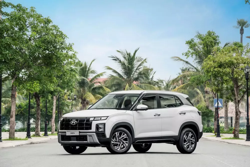 Thị trường ô tô tháng 6/2025: Nhiều mẫu xe mới khuấy động cuộc đua- Ảnh 3. Thị trường ô tô tháng 6/2025: Nhiều mẫu xe mới khuấy động cuộc đua- Ảnh 3.