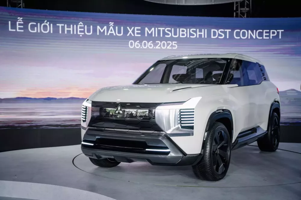 Thị trường ô tô tháng 6/2025: Nhiều mẫu xe mới khuấy động cuộc đua- Ảnh 4. Thị trường ô tô tháng 6/2025: Nhiều mẫu xe mới khuấy động cuộc đua- Ảnh 4.