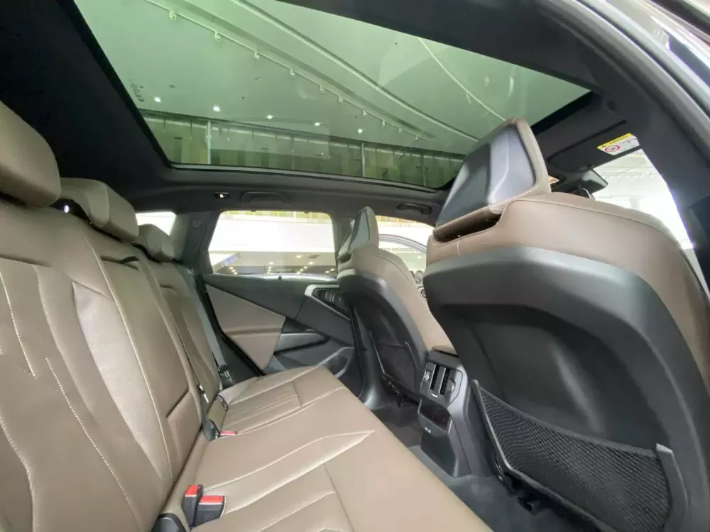 Chi tiết BMW X3 thế hệ mới vừa ra mắt Việt Nam: Những thay đổi cần thiết để đấu cùng Mercedes-Benz GLC- Ảnh 12. Chi tiết BMW X3 thế hệ mới vừa ra mắt Việt Nam: Những thay đổi cần thiết để đấu cùng Mercedes-Benz GLC- Ảnh 12.