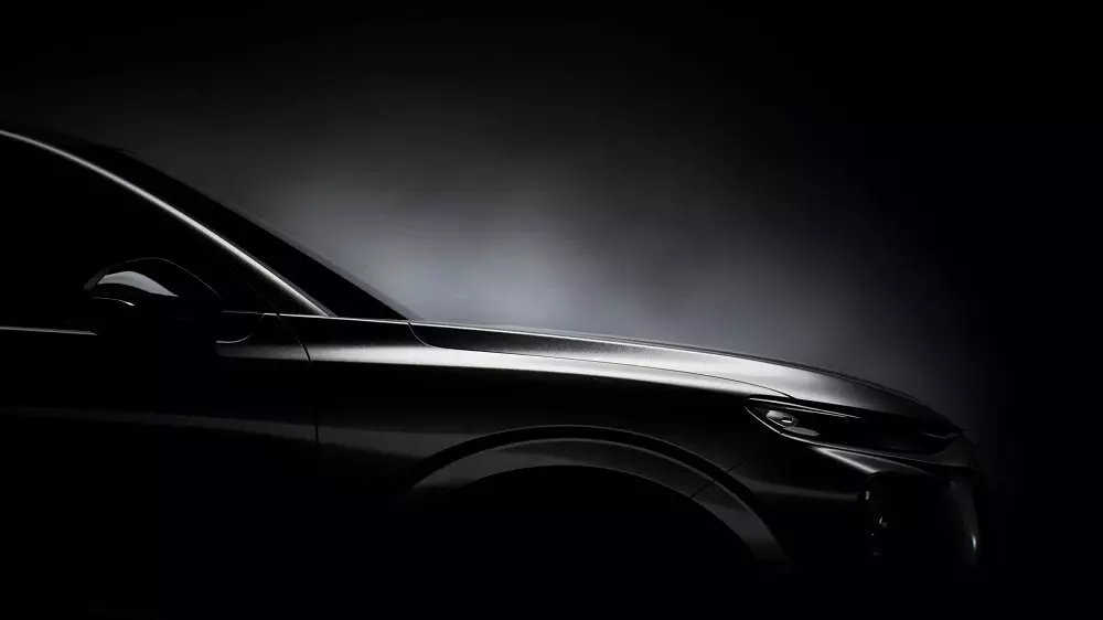 Audi Q3 thế hệ mới lộ hàng, chuẩn bị ra mắt trong tháng này