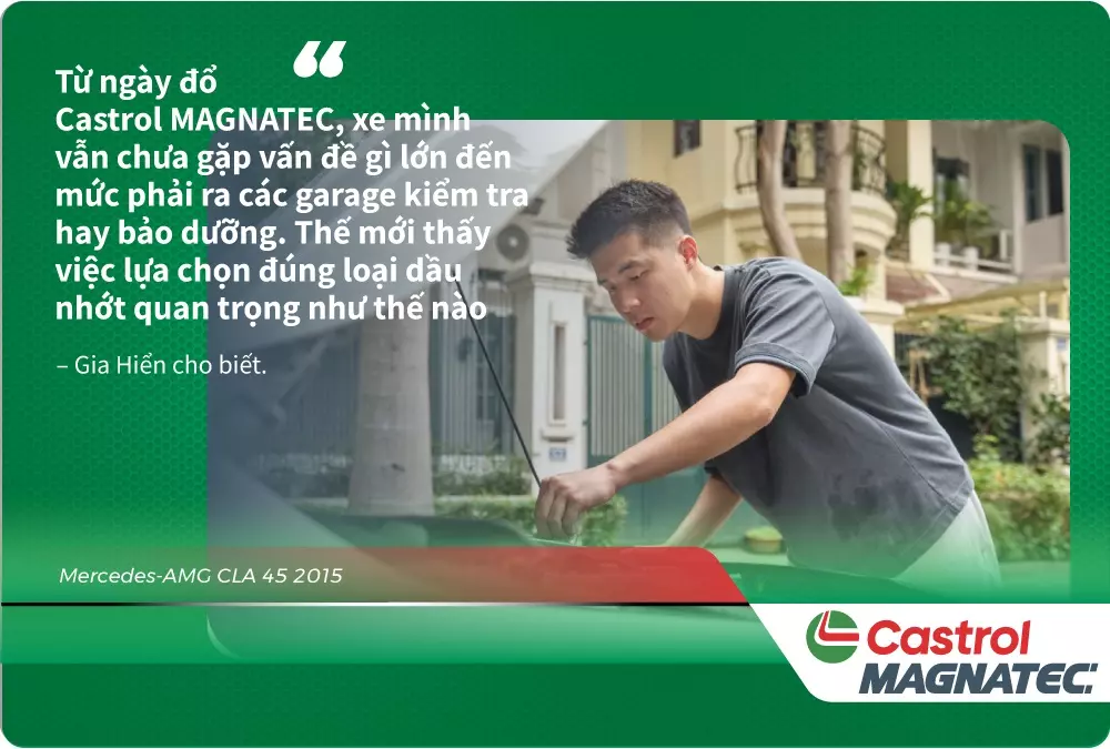 Cuối tuần cực chill của chàng trai gen Z mê DIY, thích tự tay chăm sóc xe Cuối tuần cực chill của chàng trai gen Z mê DIY, thích tự tay chăm sóc xe