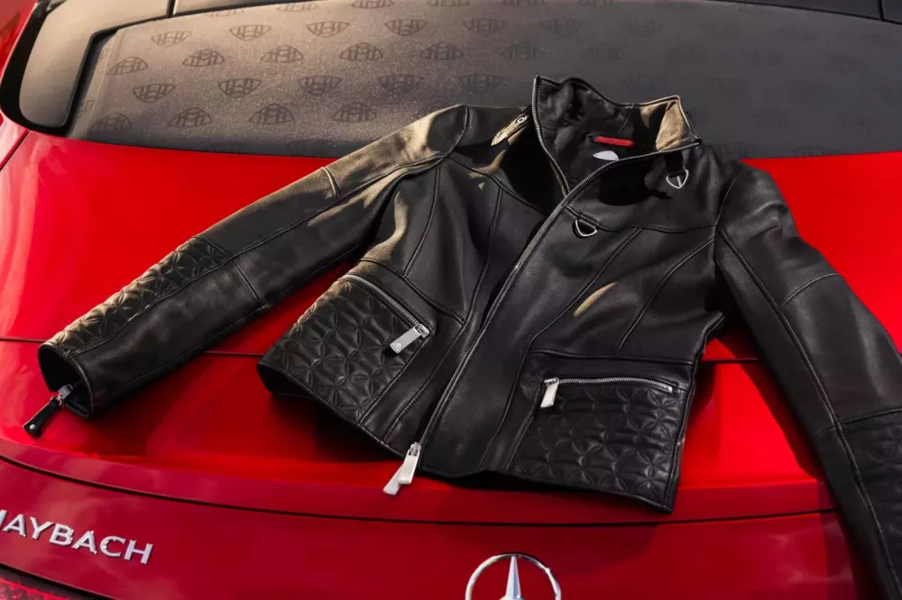 Xe siêu sang mui trần Mercedes-Maybach SL680 Monogram dự kiến có giá hơn 18 tỷ đồng tại Việt Nam- Ảnh 8. Xe siêu sang mui trần Mercedes-Maybach SL680 Monogram dự kiến có giá hơn 18 tỷ đồng tại Việt Nam- Ảnh 8.