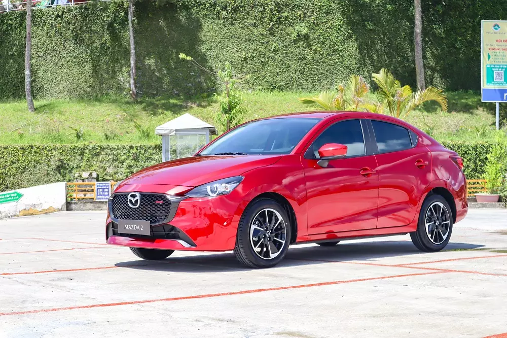 Mazda2