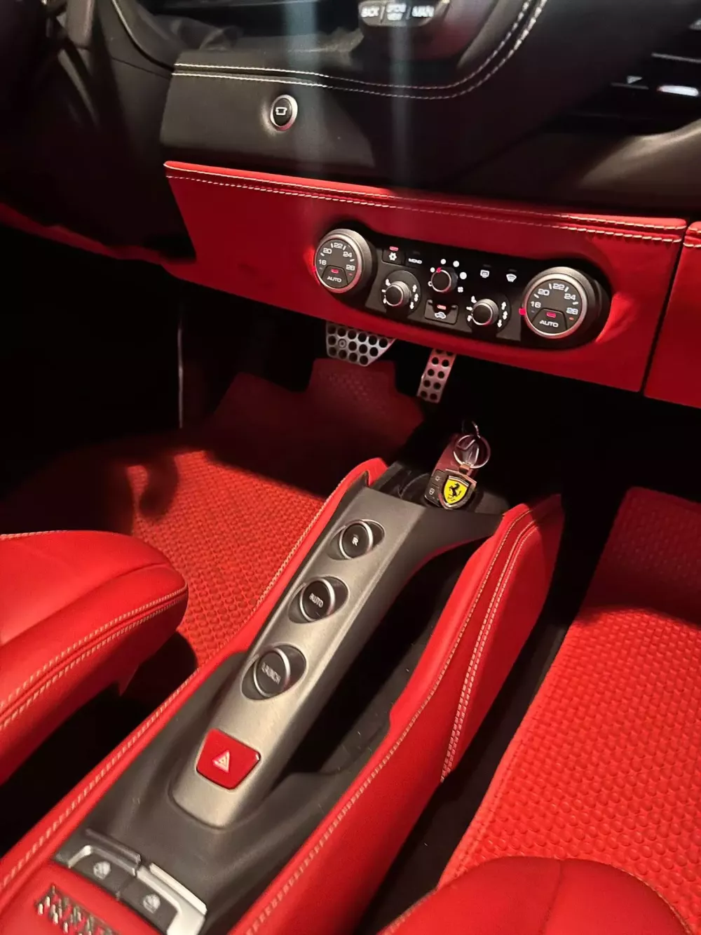 Động cơ Ferrari 488 GTB Động cơ Ferrari 488 GTB