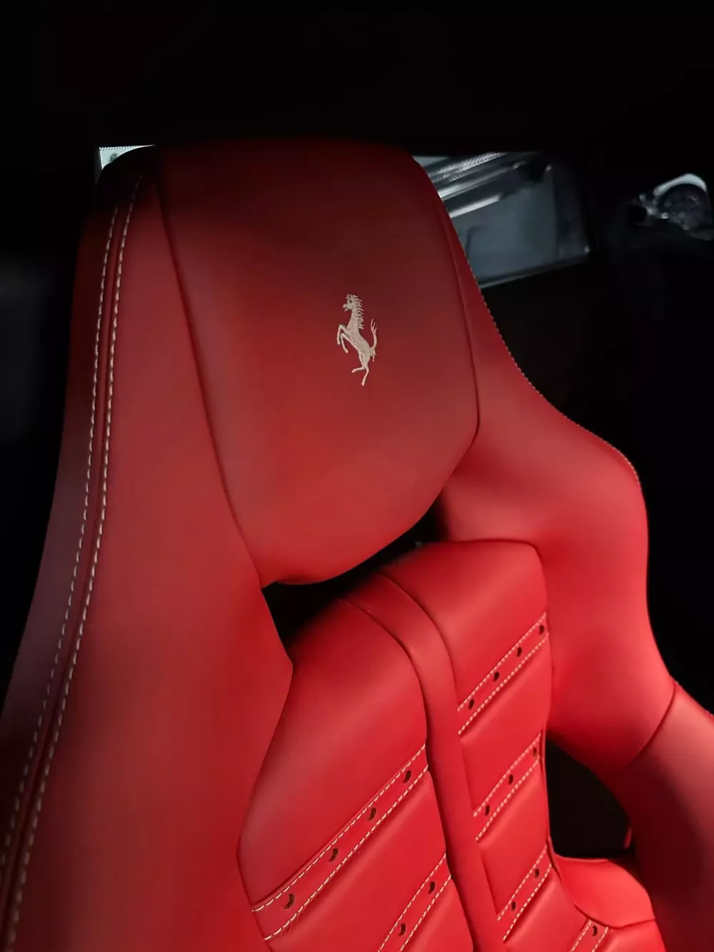 Ferrari 488 GTB hiệu suất cao Ferrari 488 GTB hiệu suất cao