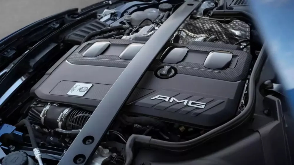 Mercedes-Benz thay đổi chiến lược Mercedes-Benz thay đổi chiến lược