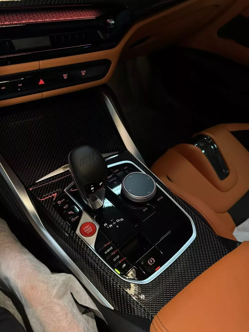 Cận cảnh BMW M4 có giá gần 7 tỷ đồng đầu tiên về Việt Nam- Ảnh 4. Cận cảnh BMW M4 có giá gần 7 tỷ đồng đầu tiên về Việt Nam- Ảnh 4.