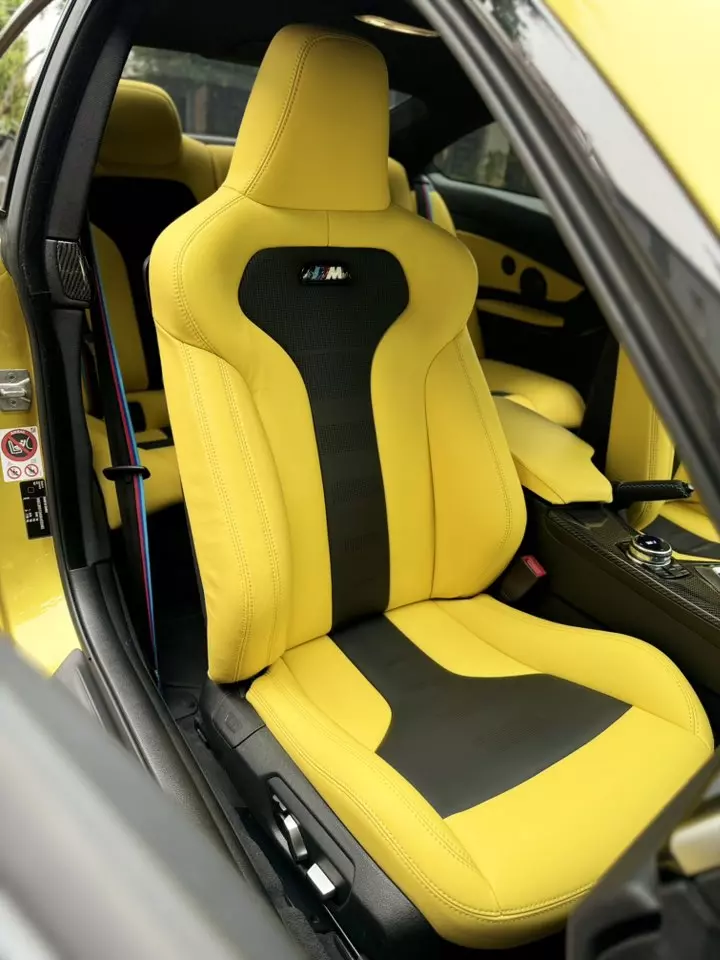 Rao bán mãi chưa ai mua, BMW M4 F82 được giảm giá hơn 500 triệu đồng- Ảnh 6.
