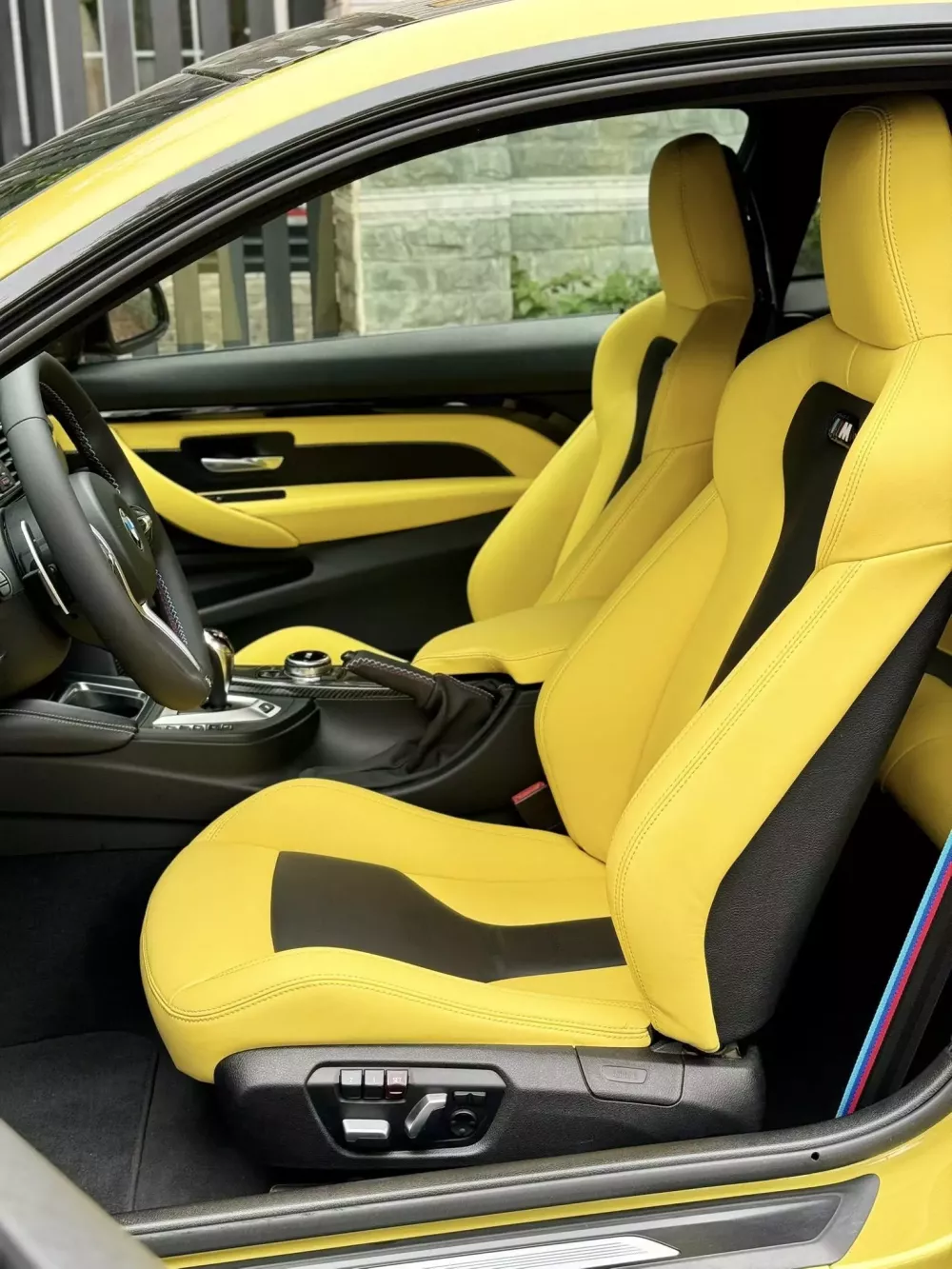 Rao bán mãi chưa ai mua, BMW M4 F82 được giảm giá hơn 500 triệu đồng- Ảnh 4.