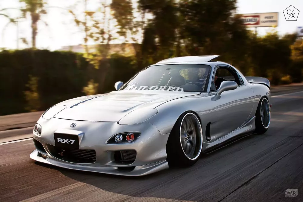 Huyền thoại RX-7 Rotary có thể quay trở lại sân khấu cùng một chiếc Miata hoàn toàn mới- Ảnh 3. Huyền thoại RX-7 Rotary có thể quay trở lại sân khấu cùng một chiếc Miata hoàn toàn mới- Ảnh 3.