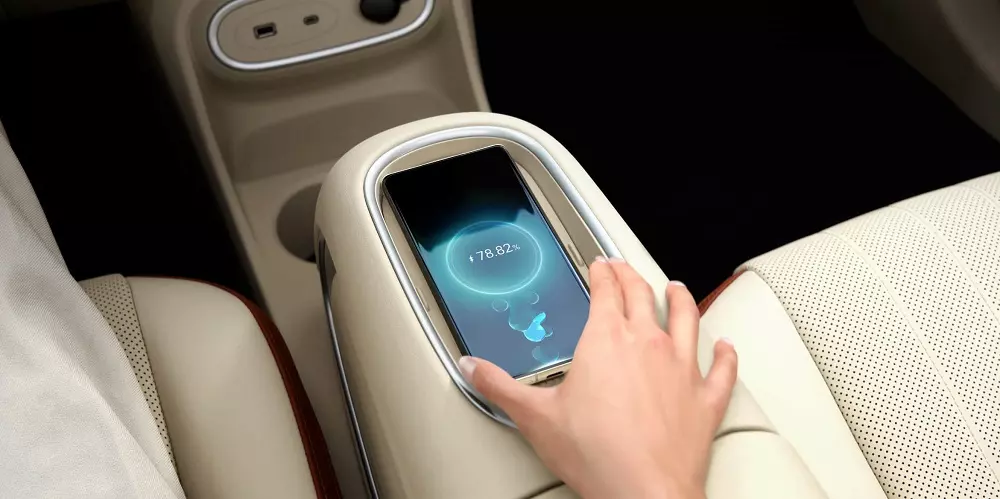 Sạc không dây của Ora Good Cat 2025 Sạc không dây của hi88.com là gì