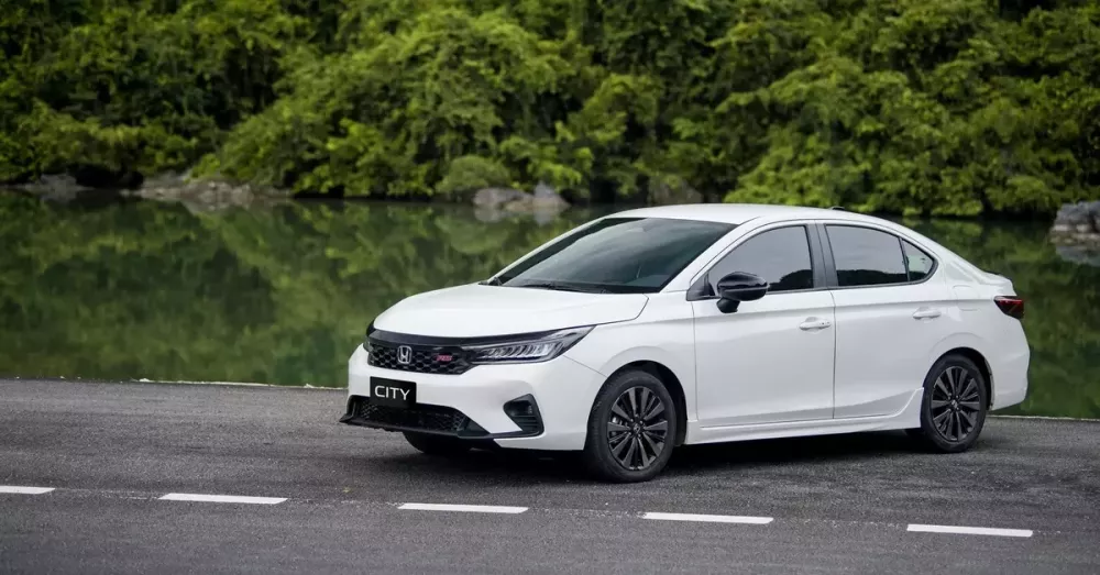 hi88 gg City được khuyến mại gần 60 triệu đồng để kéo doanh số