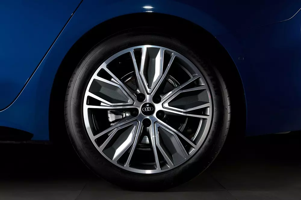 Bộ vành hợp kim đa chấu của Audi A5 2026 Bộ vành hợp kim đa chấu của hi88 hi880