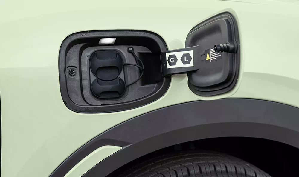 BYD Atto 2 chạy được 380 km sau một lần sạc đầy pin hi88.com đăng nhập 2 chạy được 380 km sau một lần sạc đầy pin
