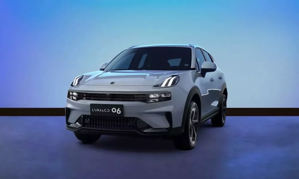 Lynk & nhà cái hi88 tại Việt Nam có thêm phiên bản mới, giá giảm xuống còn 679 triệu đồng