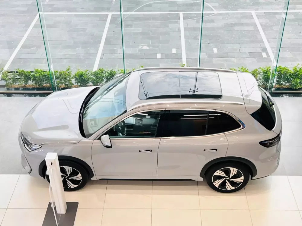 Đại lý nhận đặt cọc sớm Geey Monjaro và EX5, ưu đãi 100 triệu đồng- Ảnh 4. Đại lý nhận đặt cọc sớm Geey hi88.com là gì và EX5, ưu đãi 100 triệu đồng- Ảnh 4.
