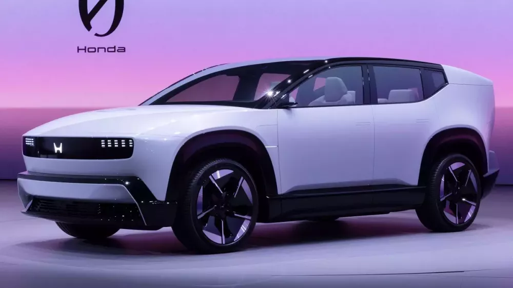 Honda hủy kế hoạch sản xuất SUV điện 3 hàng ghế, chuyển hướng sang hi88.com đăng nhập