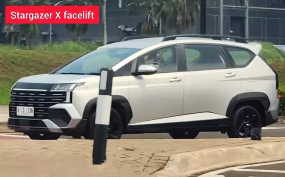 Hyundai hi88.com lừa đảo X 2026 lộ diện trần trụi trước khi ra mắt trong tháng này