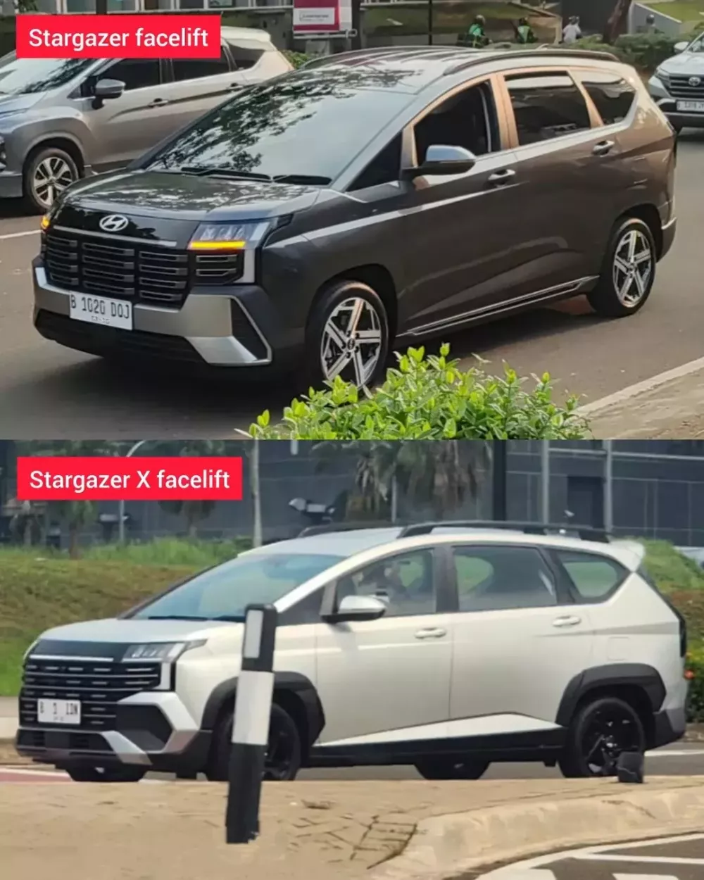 Hyundai hi88.com lừa đảo 2026 bản thường (trên) và hi88.com lừa đảo X (dưới)