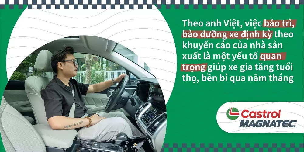 Người dùng chia sẻ về những lỗi hay gặp khi mới làm quen với ô tô