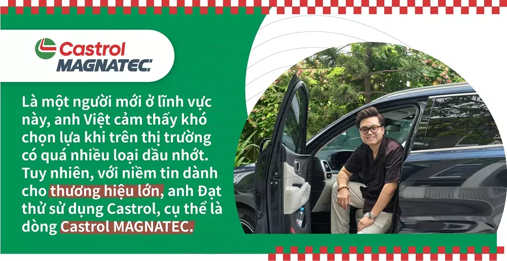 Người dùng chia sẻ về những lỗi hay gặp khi mới làm quen với ô tô