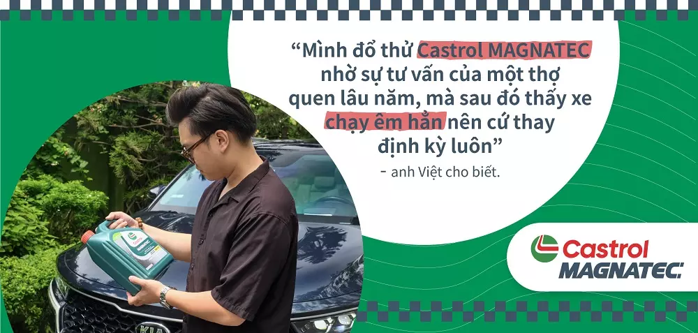 Người dùng chia sẻ về những lỗi hay gặp khi mới làm quen với ô tô
