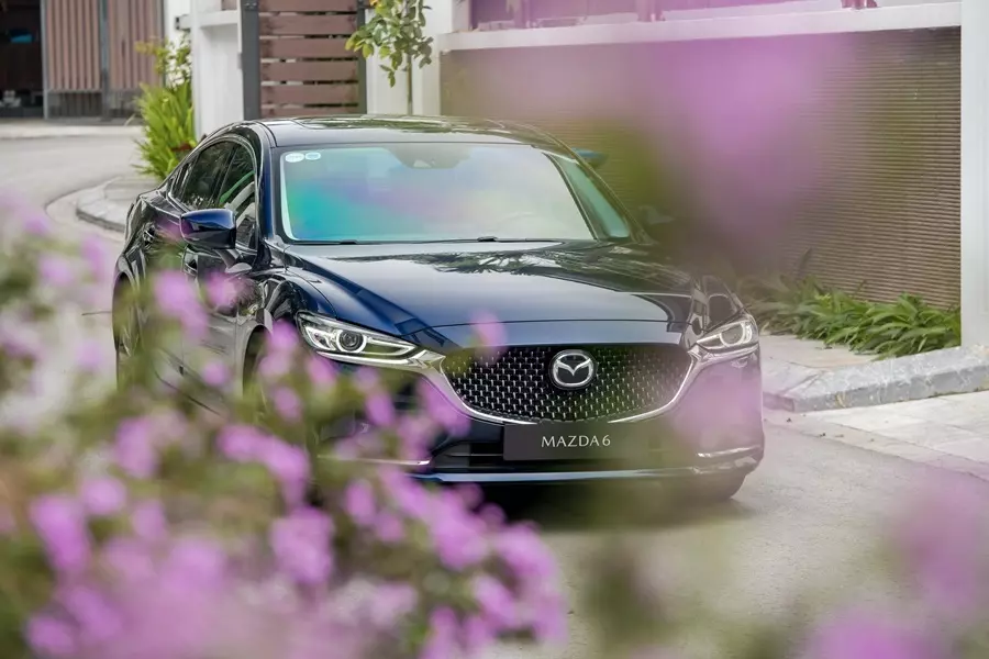 Mazda6