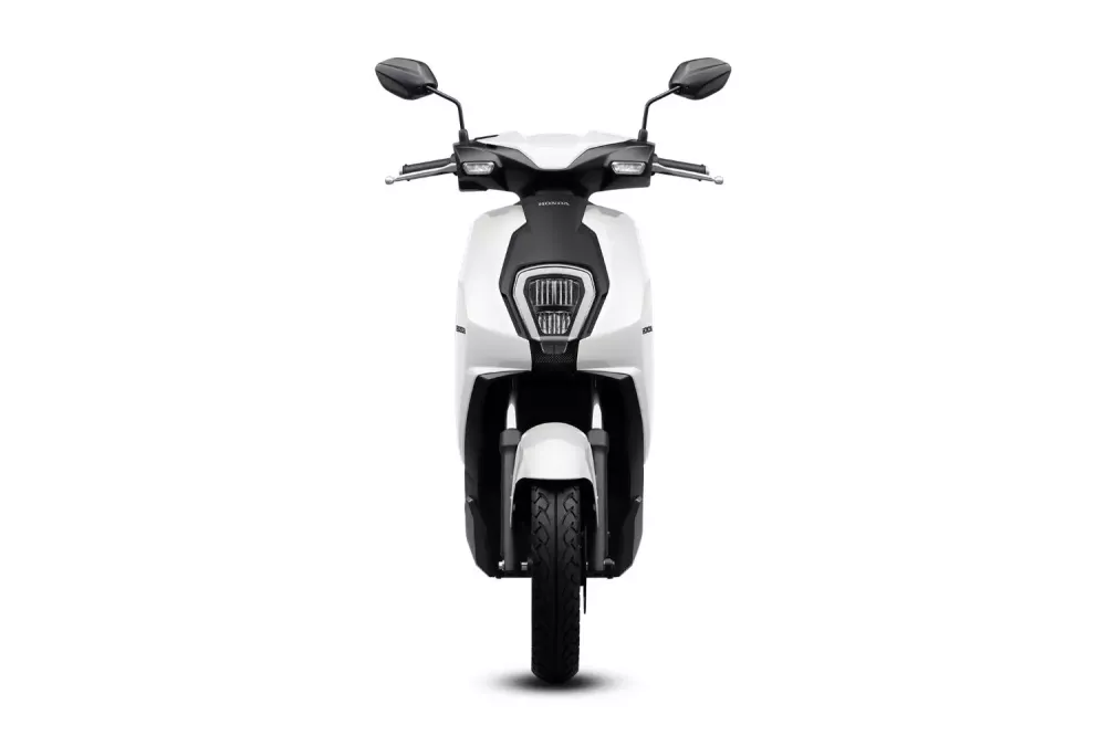Honda Icon e: và VinFast Evo 200 Lite: Hai mẫu xe máy điện đô thị đáng cân nhắc cho học sinh sinh viên- Ảnh 13.