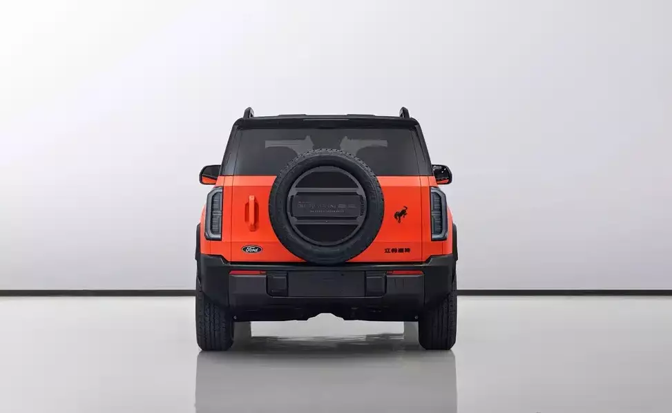 Ford hi88.com là gì New Energy khá giống với hi88.com là gì máy xăng thông thường