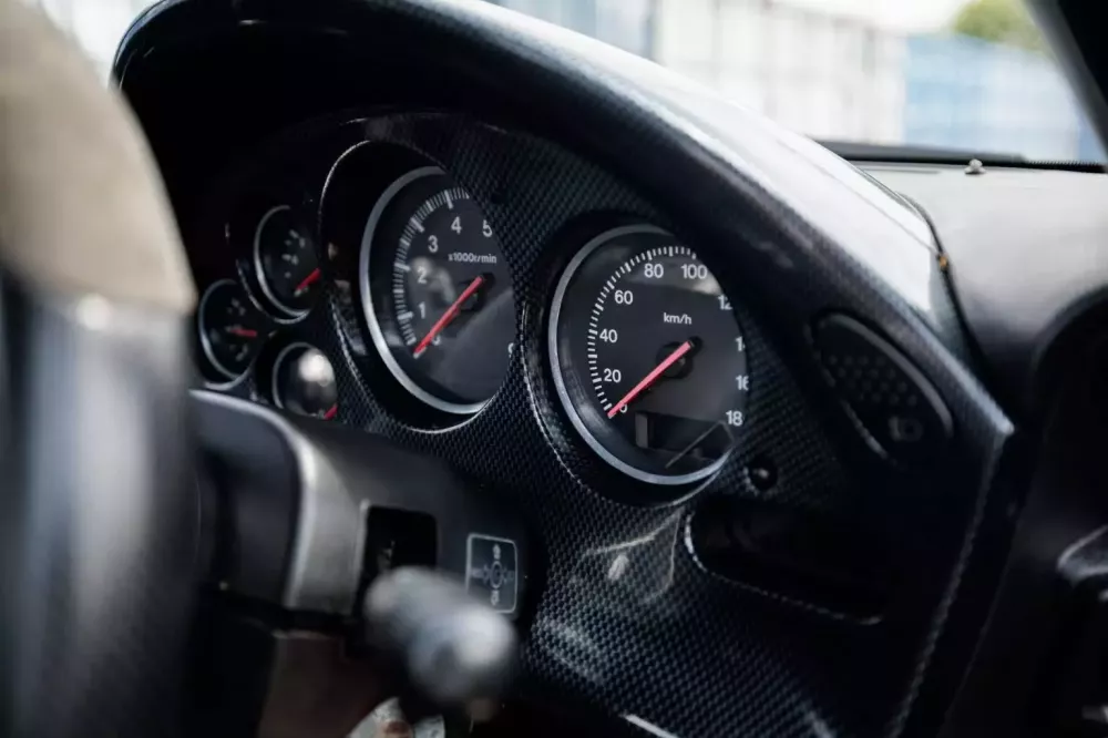 Tay chơi bí ẩn chi ra hơn 1 triệu đô la để mua chiếc Mazda RX-7 Veilside xuất hiện hi88.com một bộ phim - Ảnh 6.
