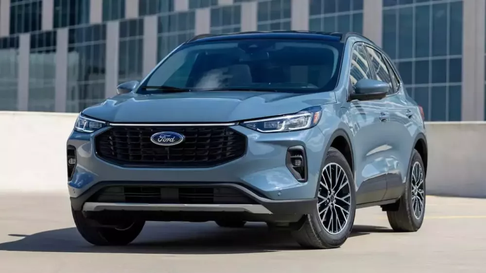 Top 10 xe hybrid sạc điện (PHEV) có phạm vi chạy điện tốt nhất năm 2025- Ảnh 1. Top 10 xe hybrid sạc điện (PHEV) có phạm vi chạy điện tốt nhất năm 2025- Ảnh 1.