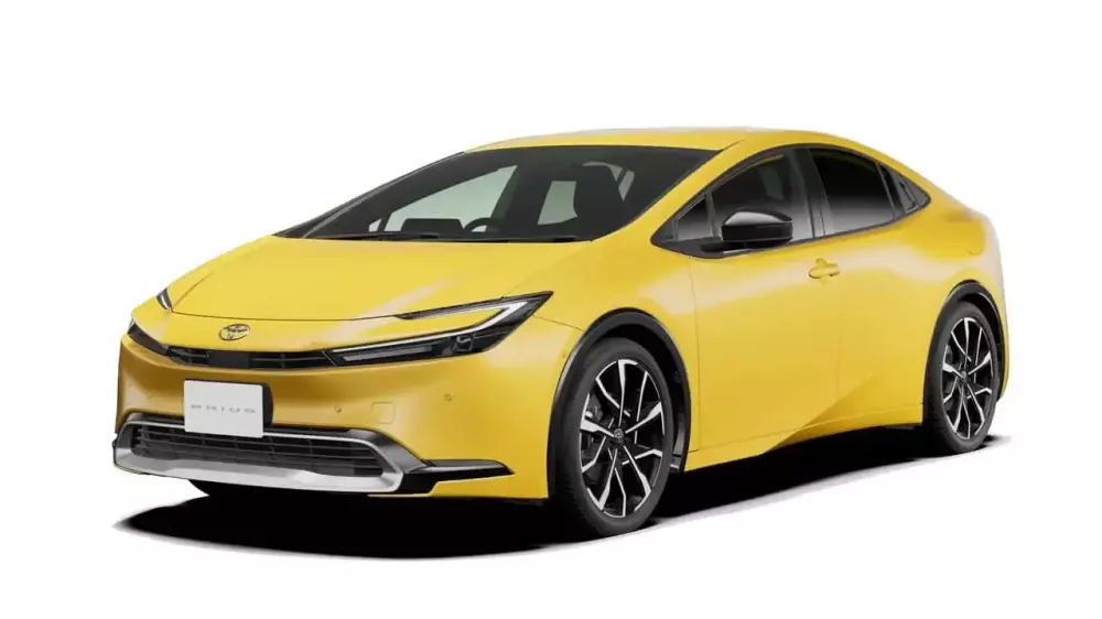 Top 10 xe hybrid sạc điện (PHEV) có phạm vi chạy điện tốt nhất năm 2025- Ảnh 6.