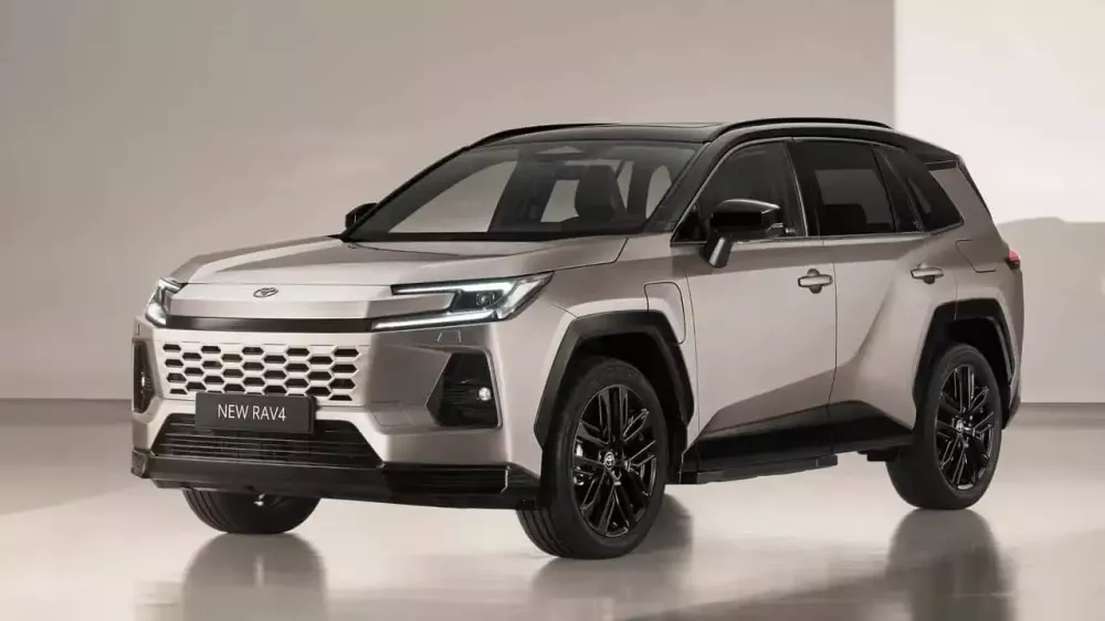 Top 10 xe hybrid sạc điện (PHEV) có phạm vi chạy điện tốt nhất năm 2025- Ảnh 9. Top 10 xe hybrid sạc điện (PHEV) có phạm vi chạy điện tốt nhất năm 2025- Ảnh 9.