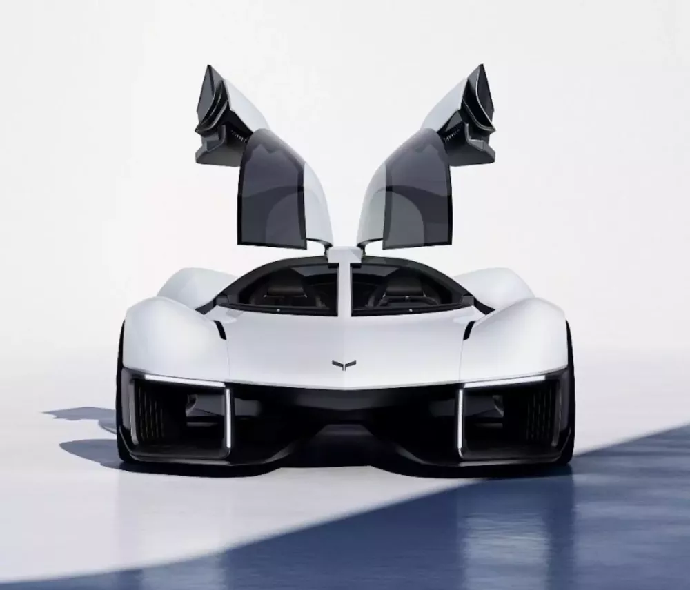 General Motors có thực sự chơi "canh bạc" Corvette EV?- Ảnh 1. General Motors có thực sự chơi "canh bạc" Corvette EV?- Ảnh 1.