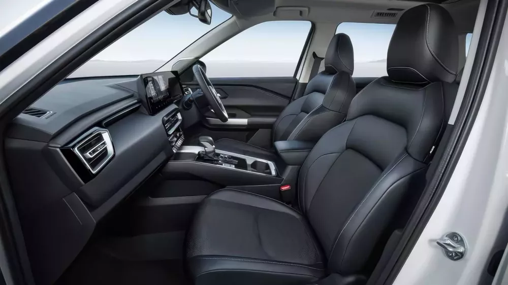 Mitsubishi Destinator có giá bán chính thức từ 617 triệu đồng tại Indonesia, dự đoán giá tại Việt Nam trên 750 triệu đồng- Ảnh 3.