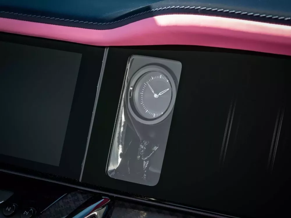 Giới nhà giàu Trung Quốc vẫn rất yêu thích Rolls-Royce: Bộ 3 độc bản này là minh chứng- Ảnh 14. Giới nhà giàu Trung Quốc vẫn rất yêu thích Rolls-Royce: Bộ 3 độc bản này là minh chứng- Ảnh 14.