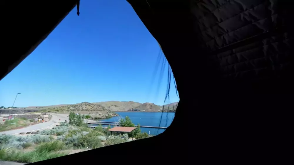 Thêm ngôi nhà di động tuyệt vời dành cho gia đình nào thích đi bất kỳ đâu mà không cần lo chỗ ngủ- Ảnh 12.