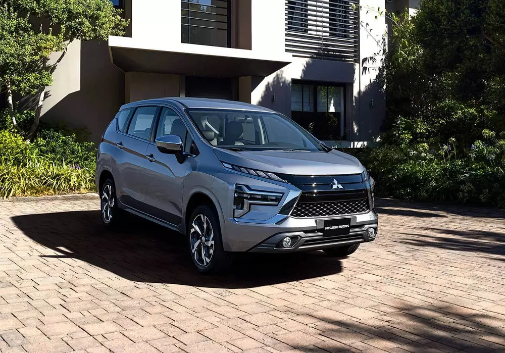 Mitsubishi Xpander