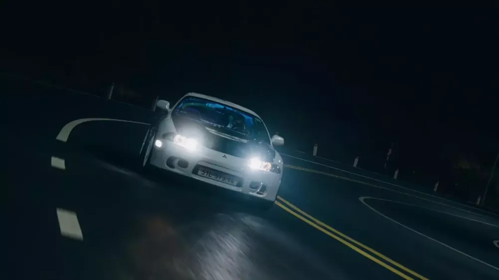 Mitsubishi Eclipse đẹp mắt của người yêu xe JDM Khoa Sen- Ảnh 4.