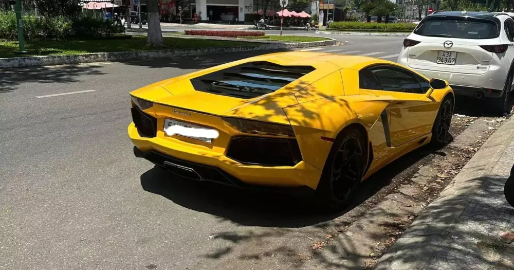 Lamborghini Aventador LP700-4 đầu tiên về Việt Nam giờ ra sao?- Ảnh 2.