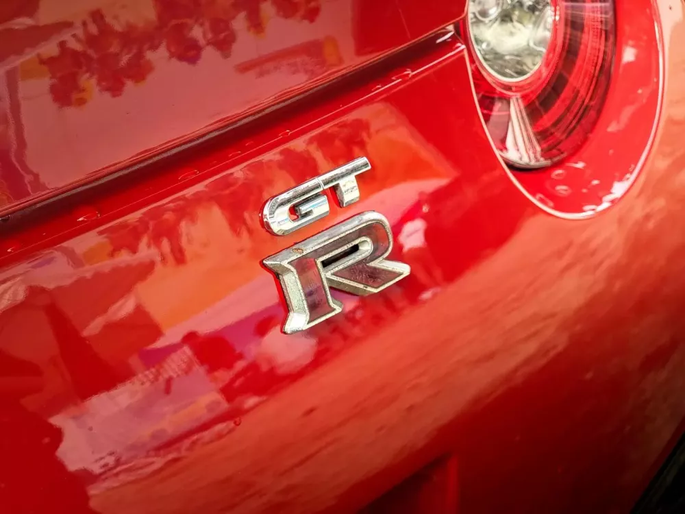 Nissan GT-R R35 độ khủng của người chơi xe kín tiếng tại Tp.HCM- Ảnh 5.