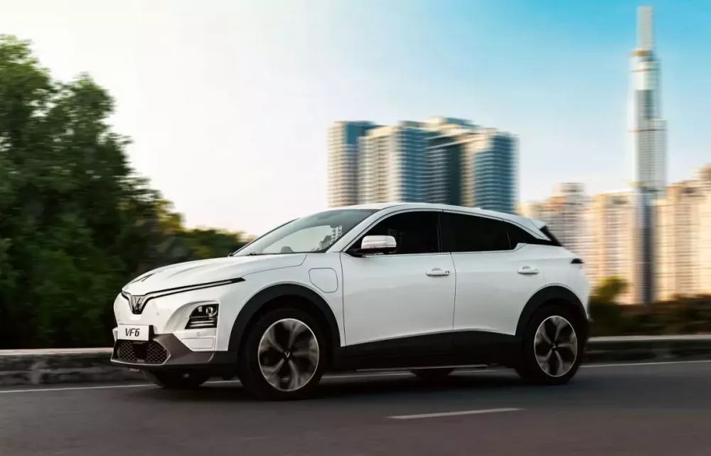 VinFast VF 6 VinFast VF 6